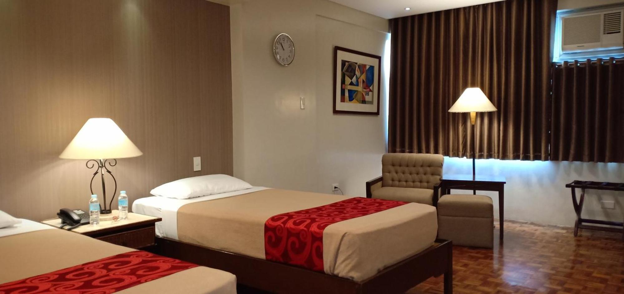 Tropicana 3*